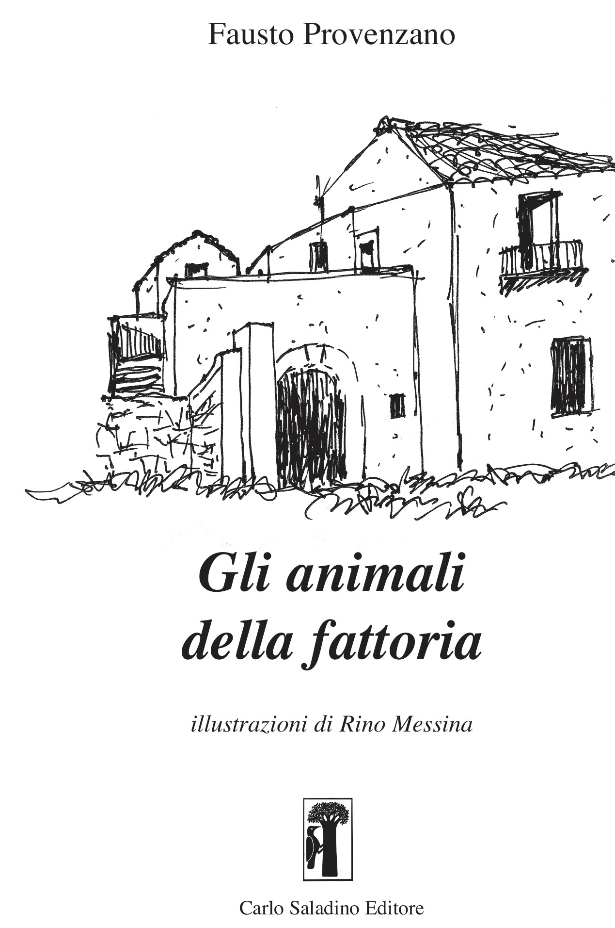 Gli animali della fattoria